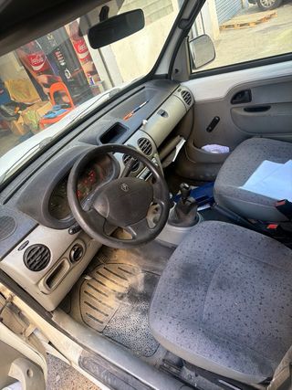 Renault Kangoo 2003