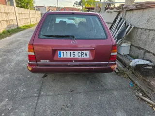 Mercedes-Benz Classe E (214) 1994