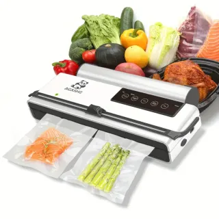 Envasadora al vacío AGASHE SX-168