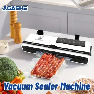Envasadora al vacío AGASHE SX-168