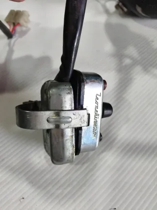 Óptica Rinder Cota Ossa Mar