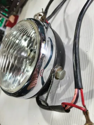 Óptica Rinder Cota Ossa Mar