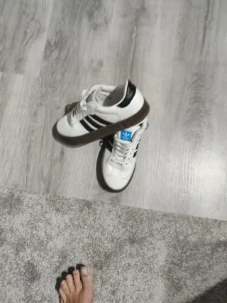 Adidas Bambas Talla 39