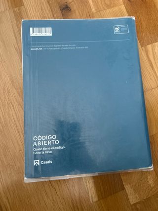 Lengua castellana y Literatura 1 BA LOMLOE