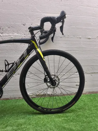 BH RX Team Bicicleta Ciclocross/cx/gravel