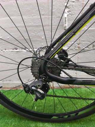 BH RX Team Bicicleta Ciclocross/cx/gravel