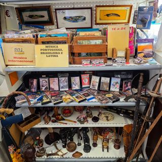 Cassete Adelina Silva - Percartex CPS-114