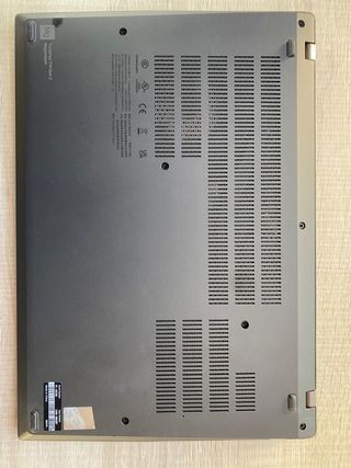 Portátil Lenovo Thinkpad T4 G3 i7