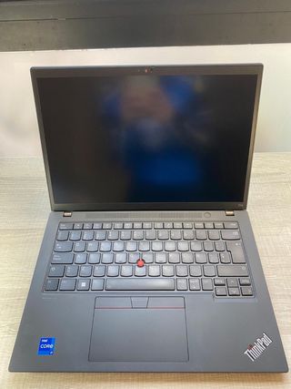 Portátil Lenovo Thinkpad T4 G3 i7