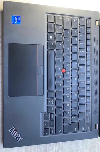 Portátil Lenovo Thinkpad T4 G3 i7