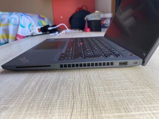 Portátil Lenovo Thinkpad T4 G3 i7