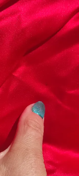 Vestido Pronovias Rojo Fiesta/Boda Talla L