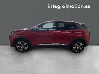 Peugeot 3008 Hybrid 225 e-EAT8 Allure Pack