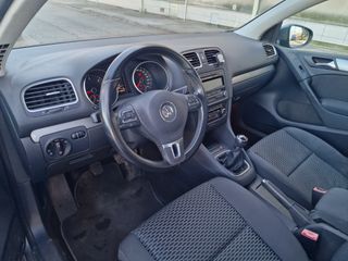 Volkswagen Golf 1.6 TDi 105cv 2011