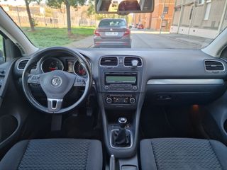Volkswagen Golf 1.6 TDi 105cv 2011