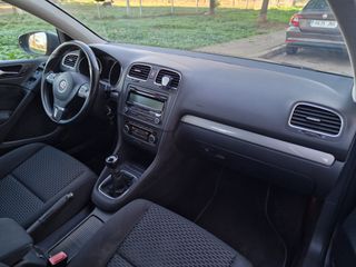 Volkswagen Golf 1.6 TDi 105cv 2011