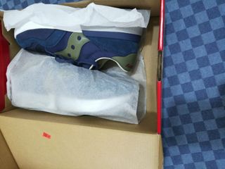 Saucony Jazz Originale Uomo Tg 42