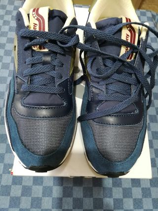 Saucony Jazz Originale Uomo Tg 42