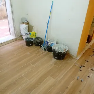 Reformas y acabado y albañil festivos y fines de s