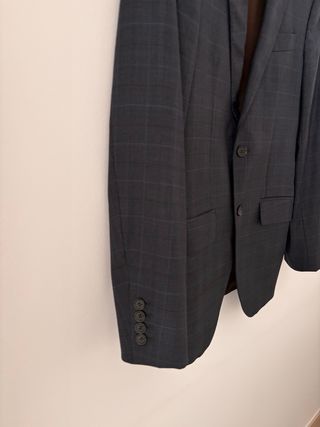Hackett Blazer Talla M (38R) Nueva
