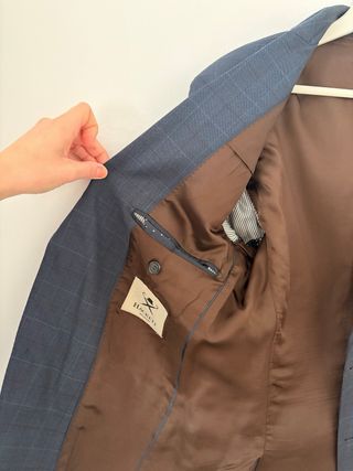 Hackett Blazer Talla M (38R) Nueva
