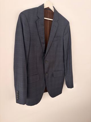 Hackett Blazer Talla M (38R) Nueva