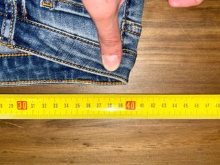 Vaqueros Desigual Exotic Margaritas Talla 38