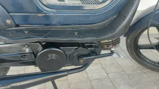 Derbi Variant Start 5