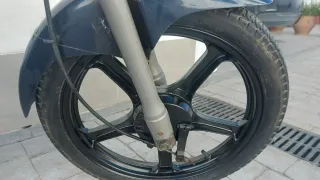 Derbi Variant Start 5