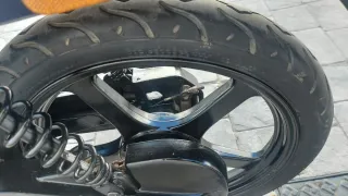 Derbi Variant Start 5