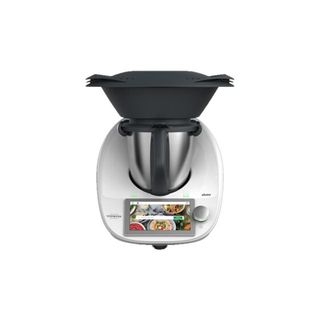 Boccale Bimby TM6 Nuovo Originale