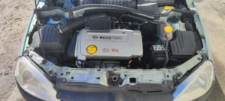 Motor Opel Corsa C Ecotec 150 KM