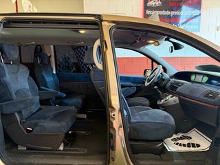 Lancia Phedra mas alta de gama 2970€!