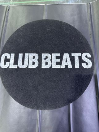 Club Beats Vol. 1 Edición Limitada
