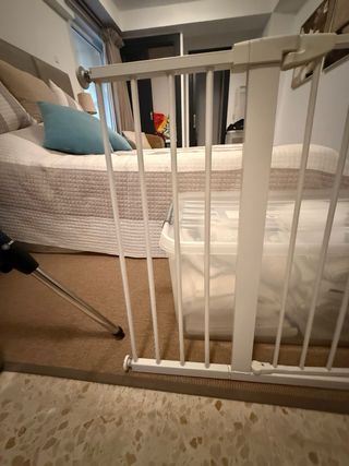 Barrera de seguridad Munchkin