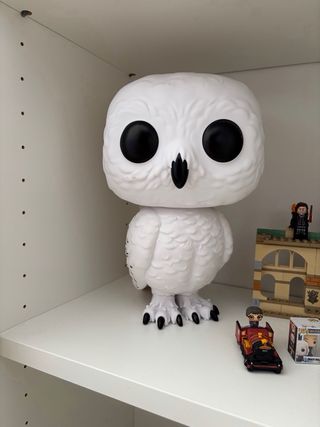 Lote Funko Pop Harry Potter