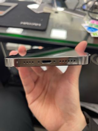 iPhone 13 Pro Max 256GB Space Gray