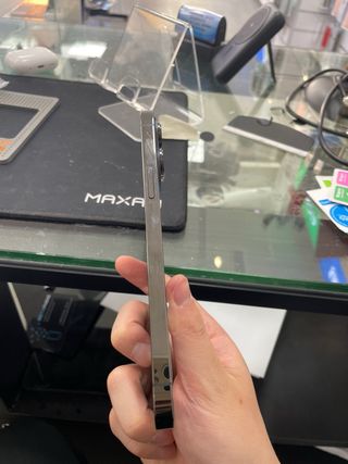 iPhone 13 Pro Max 256GB Space Gray