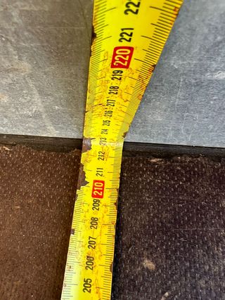 Mitsubishi Canter PAQUETERIA camión furgón 2021