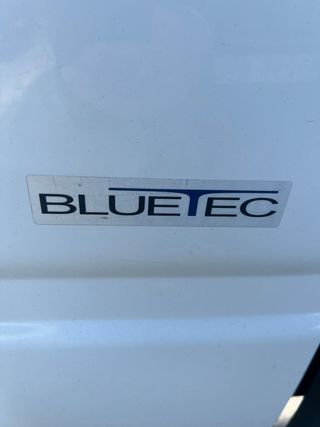 Mitsubishi Canter PAQUETERIA camión furgón 2021