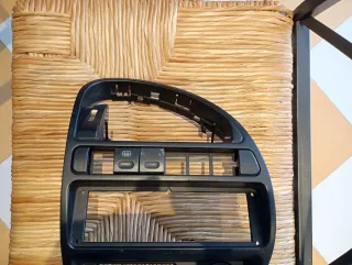 Citroen Saxo 2002