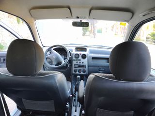 Peugeot Partner Origin