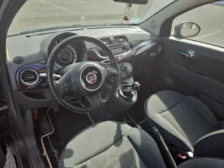 Fiat 500 2013 TwinAir 85CV · 74.000 km