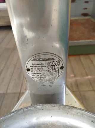 Balanza Automática Dina 10 kg