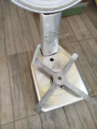 Balanza Automática Dina 10 kg