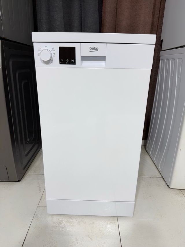 Lavavajillas Beko 45cm Grantia+Transporte Gratis
