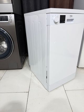 Lavavajillas Beko 45cm Grantia+Transporte Gratis