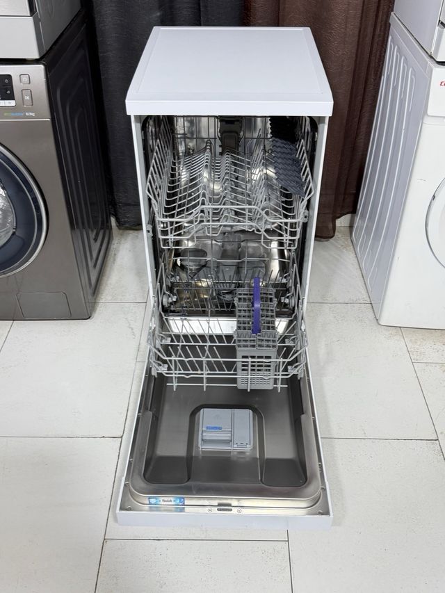 Lavavajillas Beko 45cm Grantia+Transporte Gratis
