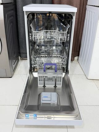 Lavavajillas Beko 45cm Grantia+Transporte Gratis