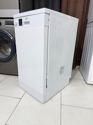 Lavavajillas Beko 45cm Grantia+Transporte Gratis